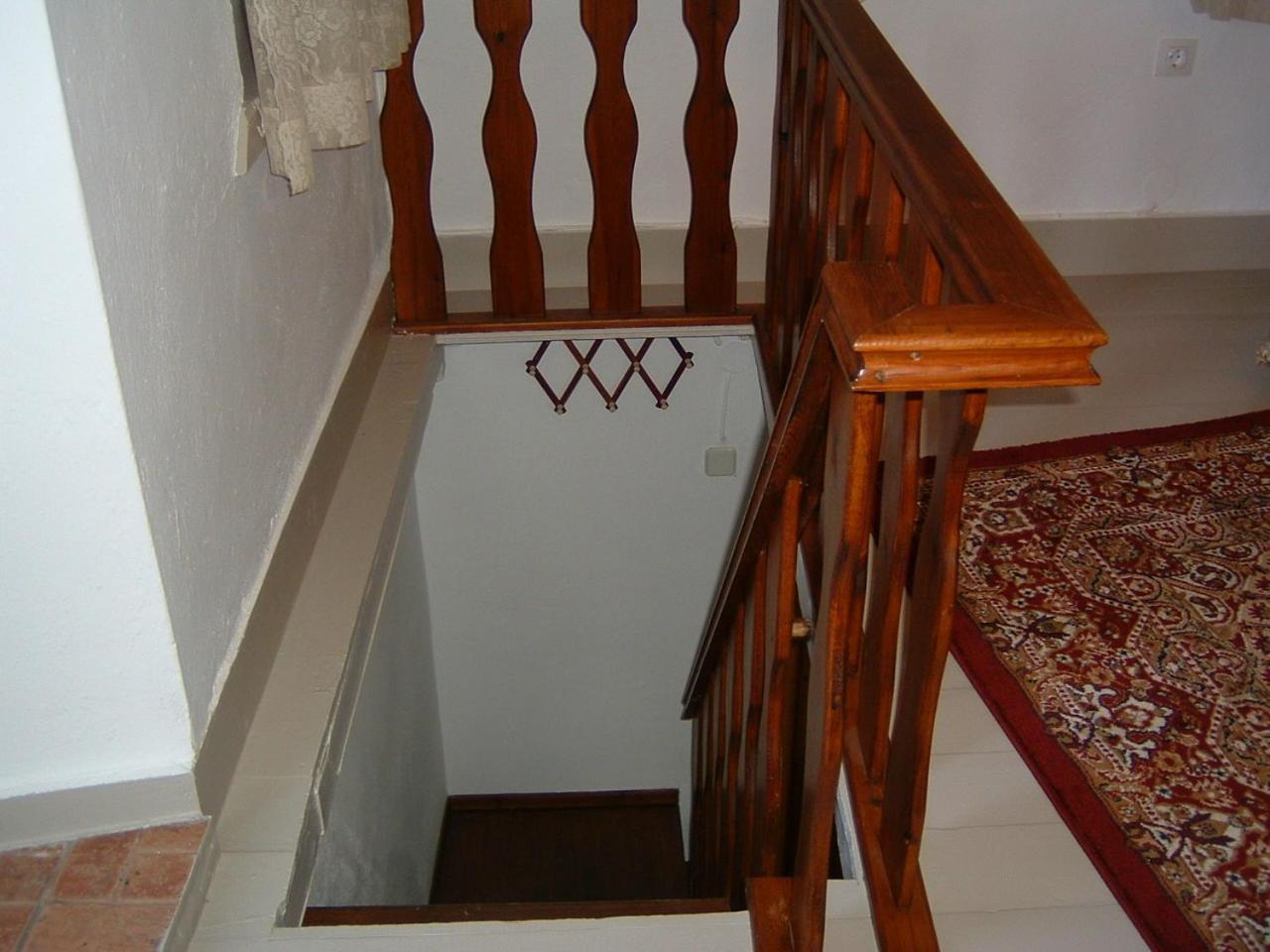 Yiayia's Habitación en casa particular